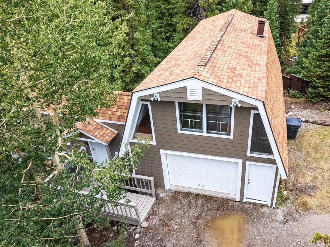 House in Breckenridge, Colorado, United States 2 - 17542712