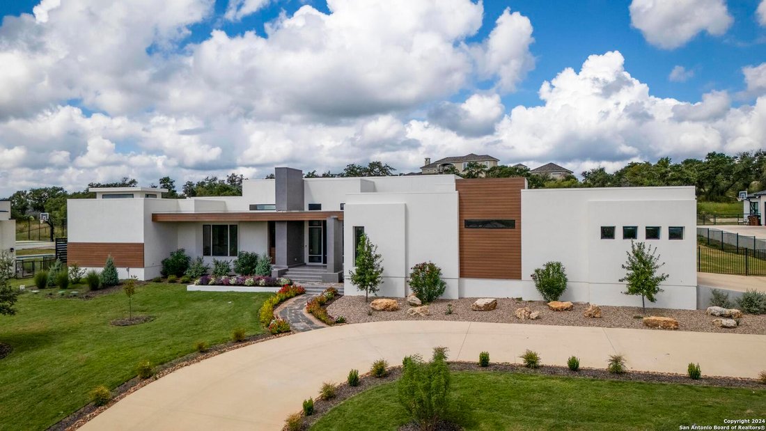 House in Scenic Oaks, Texas, United States 1 - 17543933