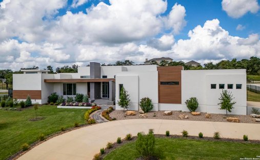 House in Scenic Oaks, Texas, United States 1