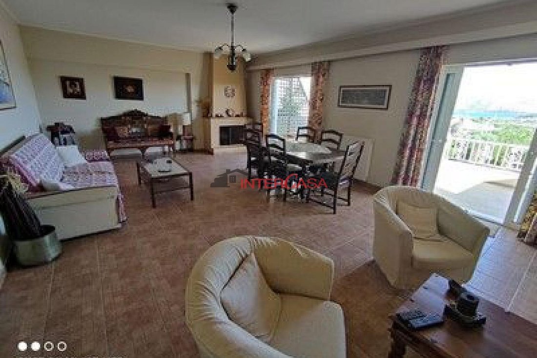 House in Anavissos, Attica, Greece 4 - 17542231