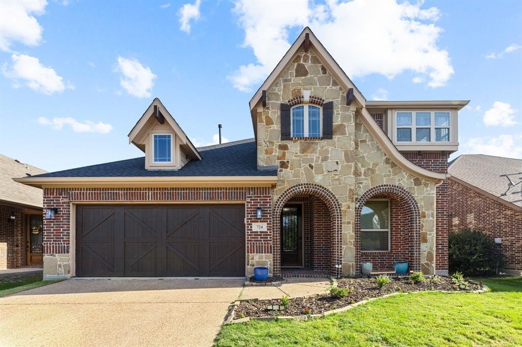 House in Cross Roads, Texas, United States 2 - 17539879