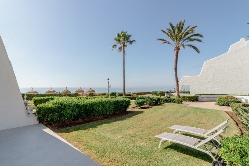 House in Golden Mile, Andalusia, Spain 1 - 17543276
