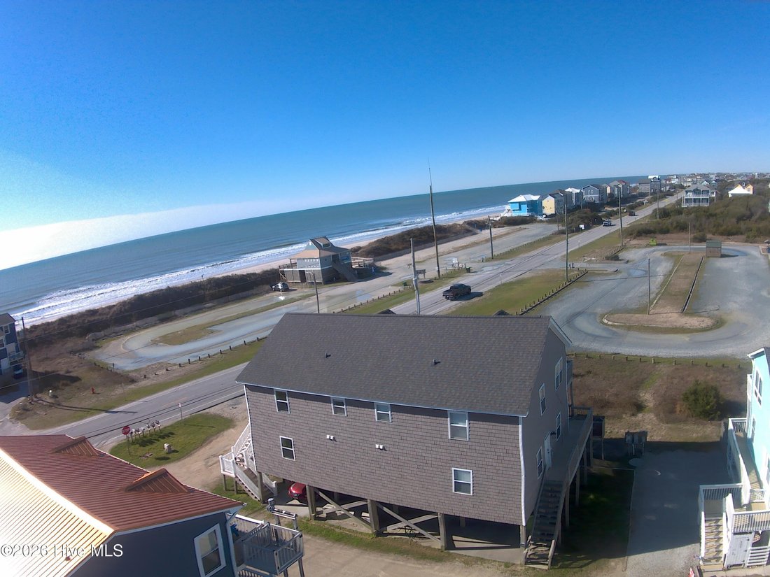 House in North Topsail Beach, North Carolina, United States 5 - 17538898