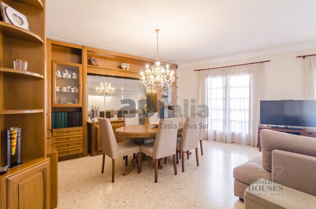 Apartment in Lloret de Mar, Catalonia, Spain 4 - 17541583