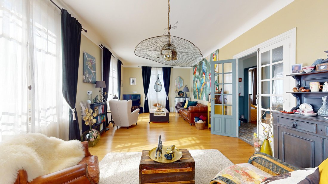 House in Ouest-Sud Ouest, Amboise, France 5 - 17540686