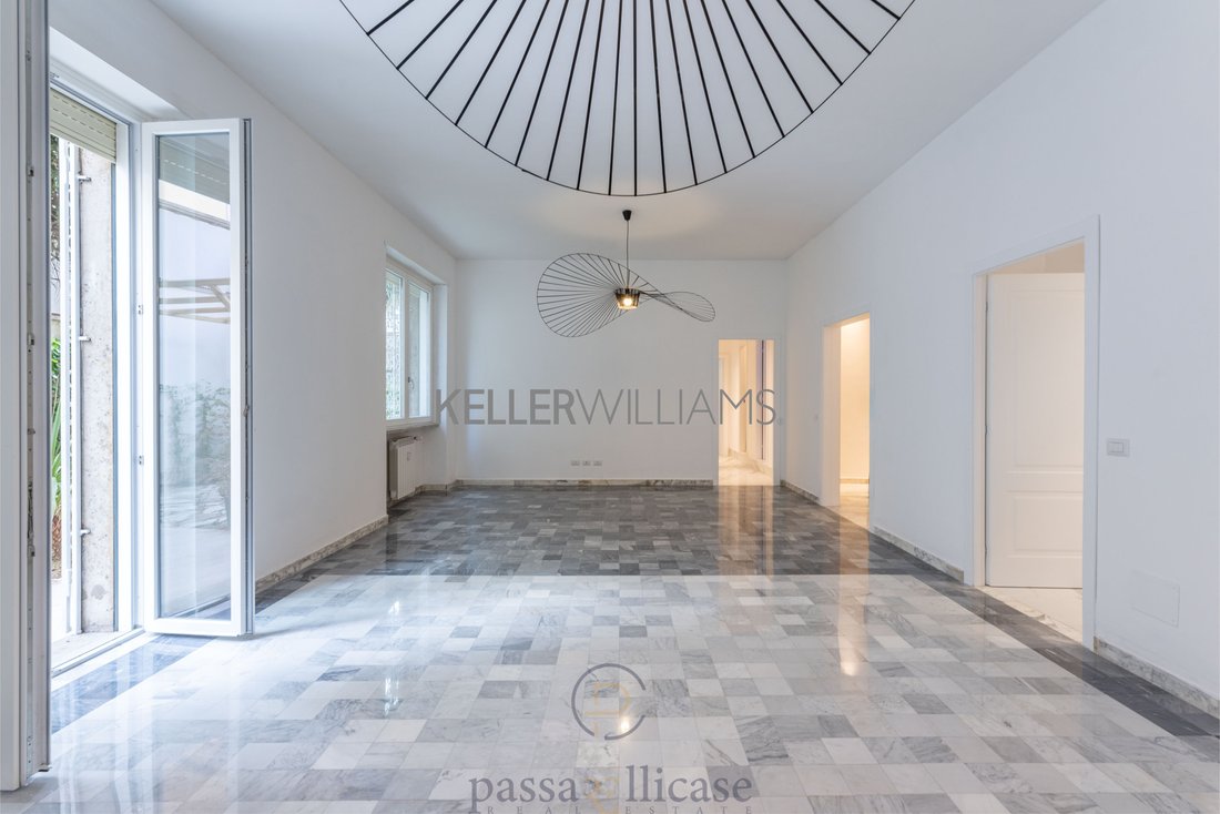 Apartment in Pinciano, Rome, Italy 2 - 17540252