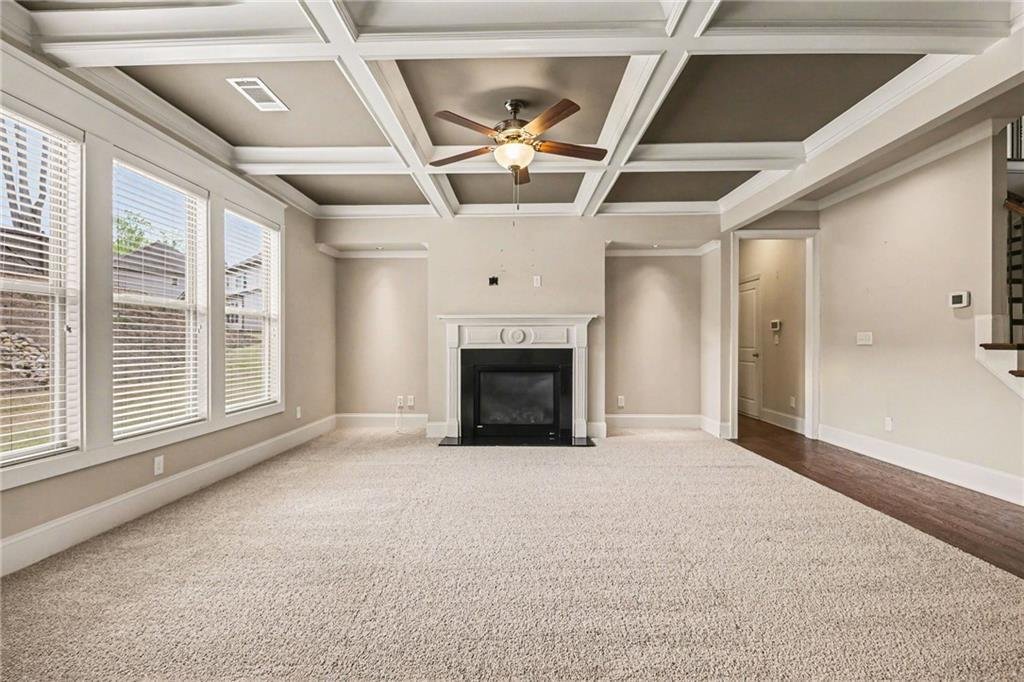 House in Dacula, Georgia, United States 5 - 17543489