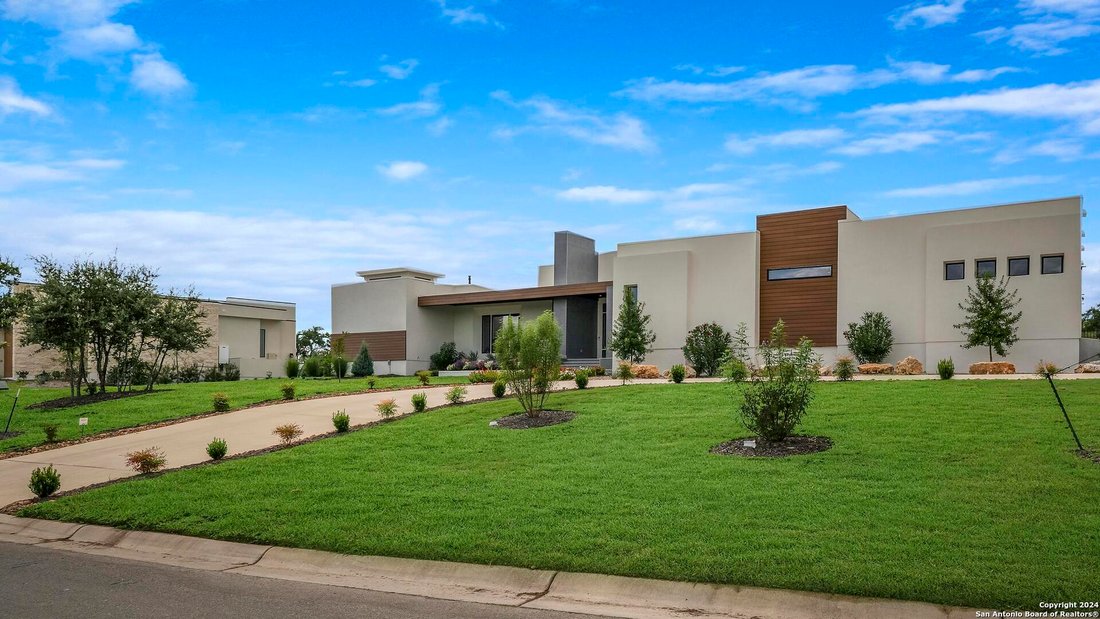 House in Scenic Oaks, Texas, United States 5 - 17543933