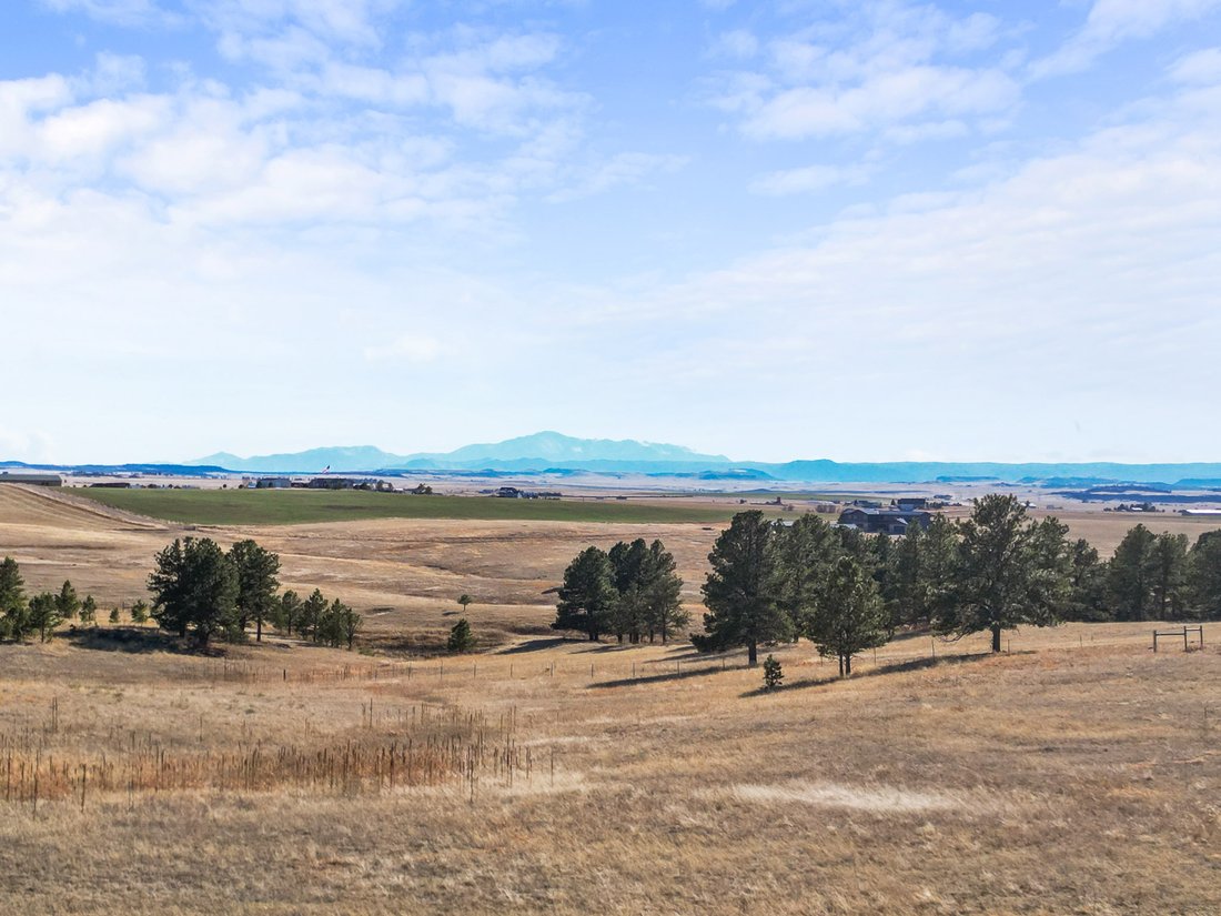 Land in Franktown, Colorado, United States 1 - 17539189