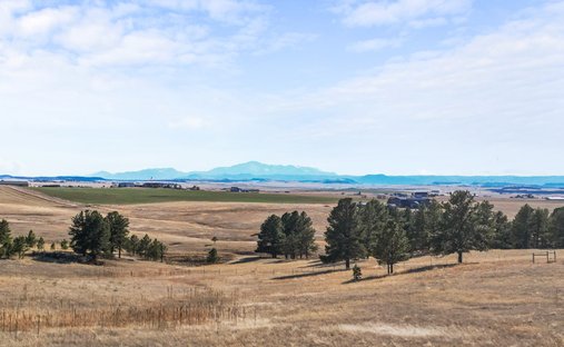 Land in Franktown, Colorado, Vereinigte Staaten 1