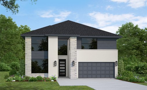 Maison à Katy, Texas, États-Unis 1