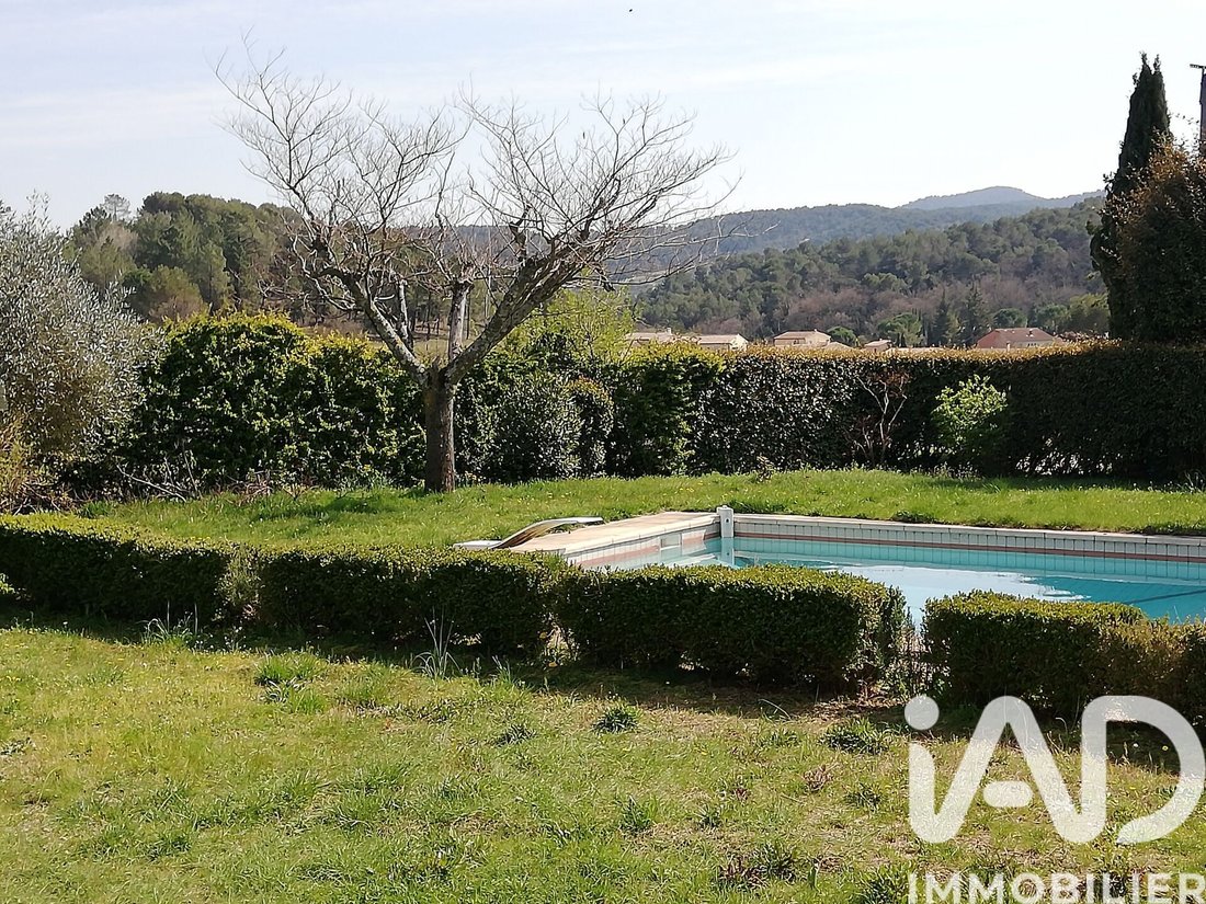 House in Ouest Sud, Vaison-la-Romaine, France 5 - 17545680