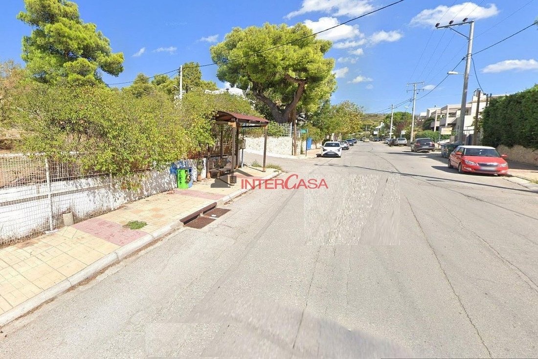 Land in Melissia, Attica, Greece 1 - 17541694