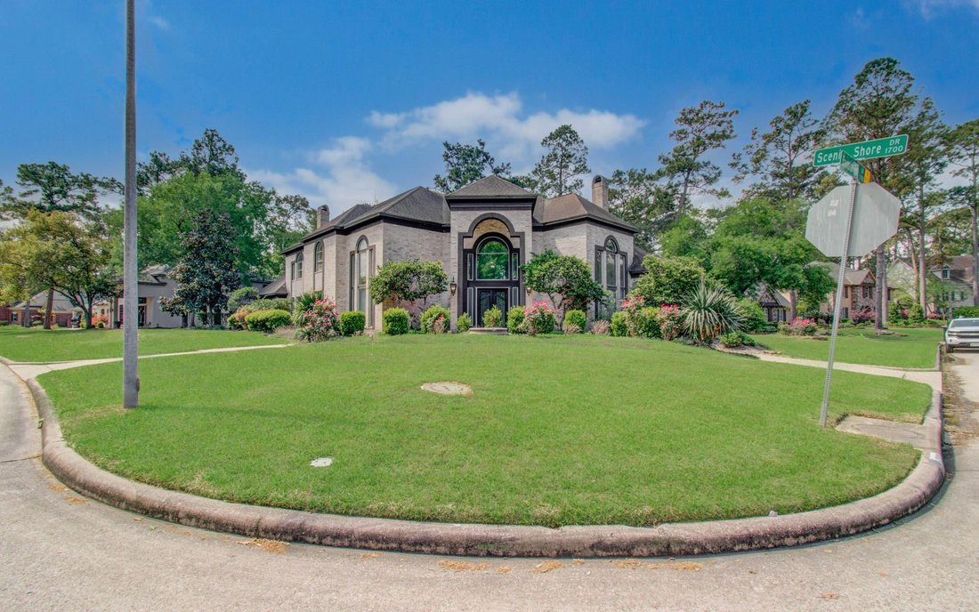 House in Houston, Texas, United States 4 - 17544113