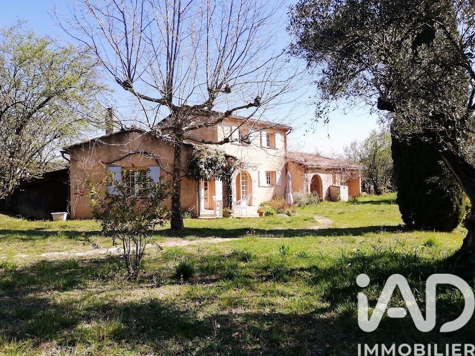 House in Ouest Sud, Vaison-la-Romaine, France 4 - 17545680