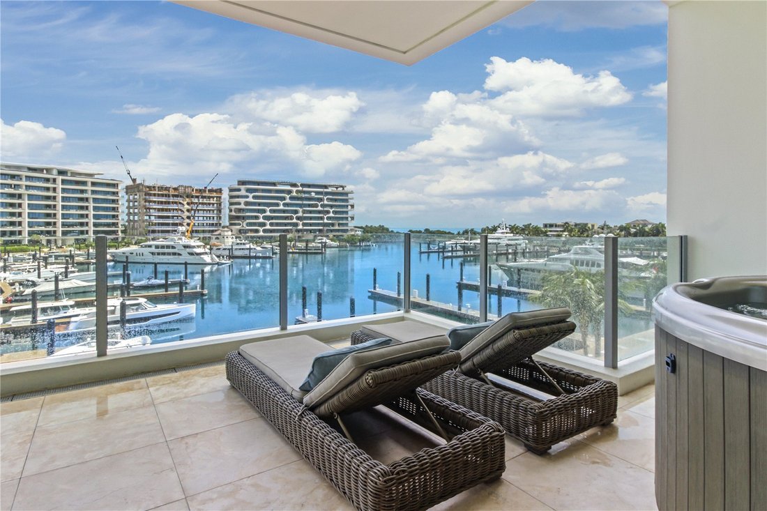 Apartment in Paradise Island, New Providence, The Bahamas 4 - 17540959