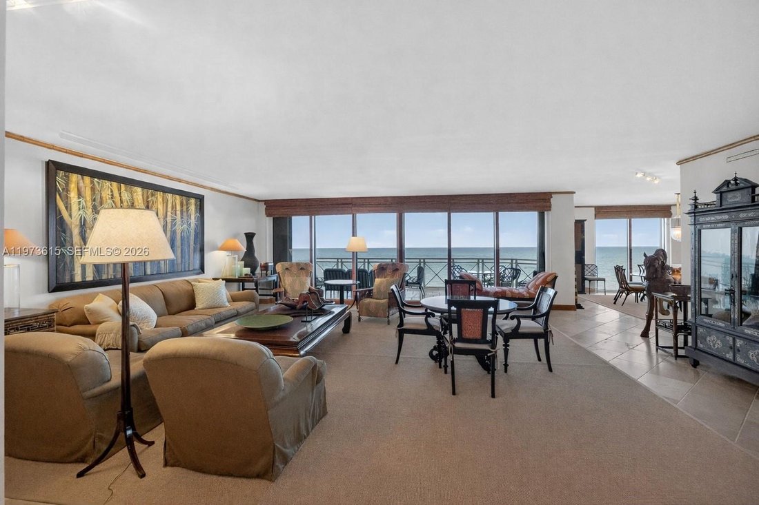 Condo in Key Biscayne, Florida, United States 1 - 17538858