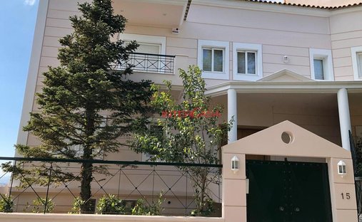 Apartment in Kifisia, Attica, Greece 1