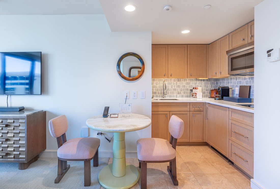 Condo in Honolulu, Hawaii, United States 3 - 17539193