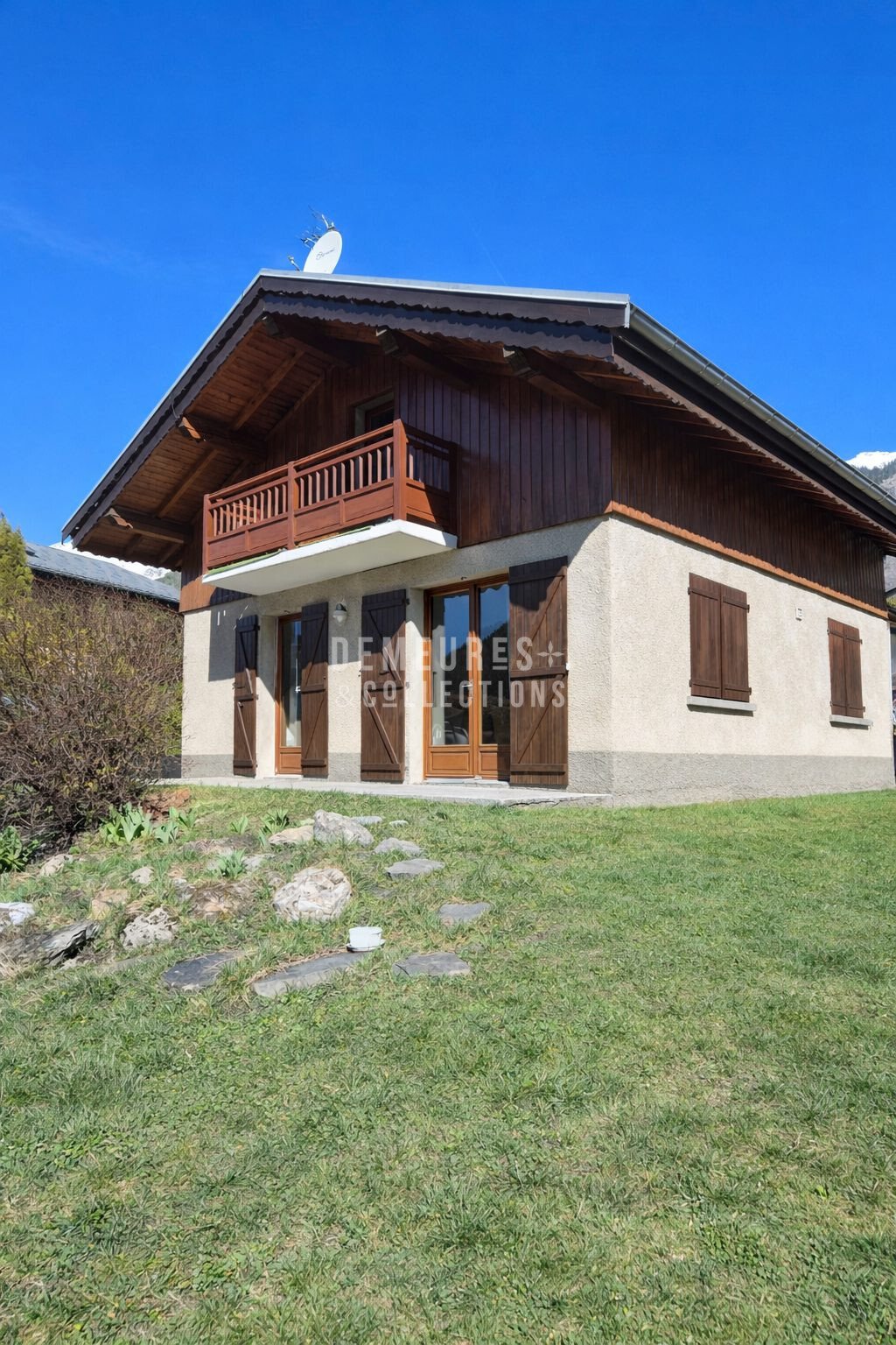House in Séez, Auvergne-Rhône-Alpes, France 1 - 17543640