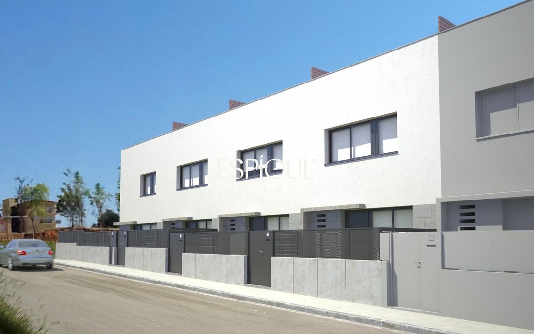 House in Torroella de Montgri, Catalonia, Spain 4 - 17539491