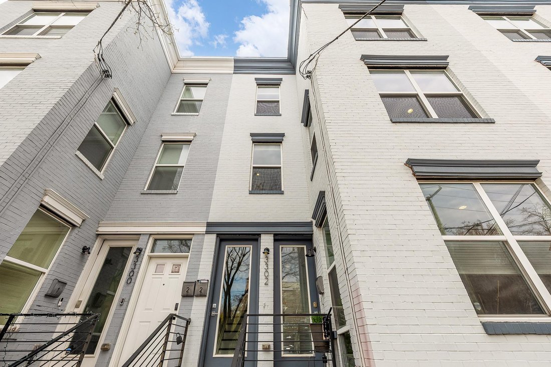 Condo in Washington, District of Columbia, United States 2 - 17539211