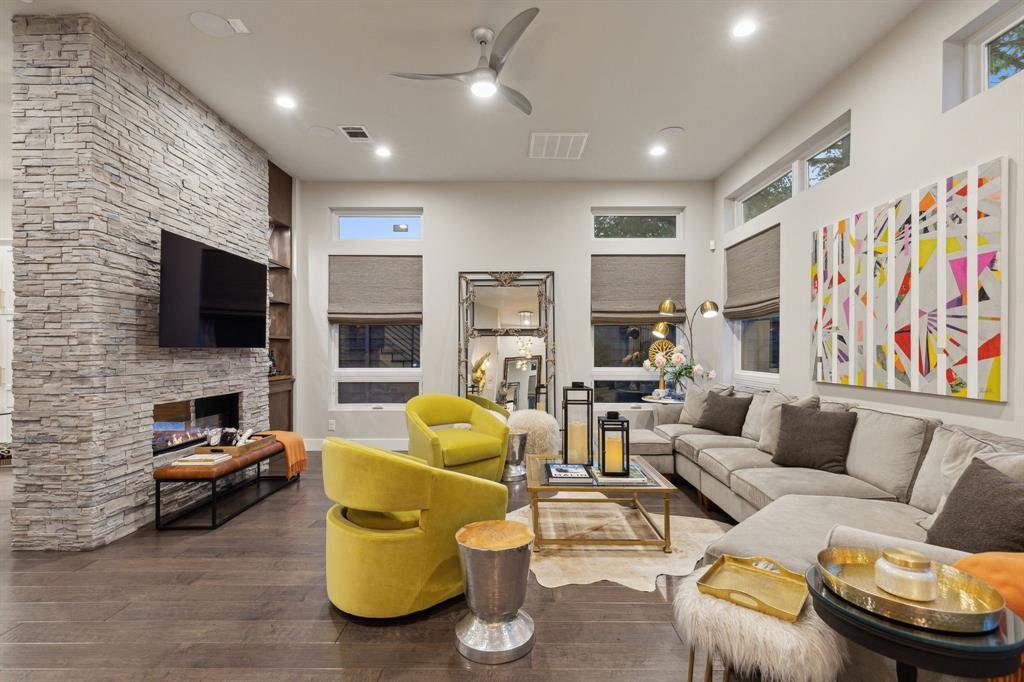 House in Dallas, Texas, United States 4 - 17539817