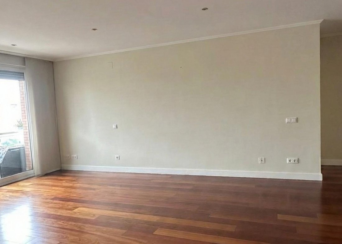 Apartment in Chamartín, Madrid, Spain 3 - 17539612