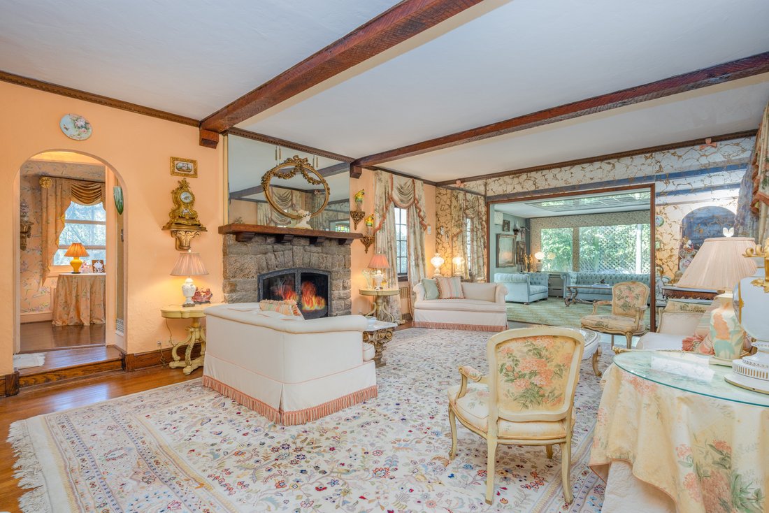 House in Bronxville, New York, United States 4 - 17539373