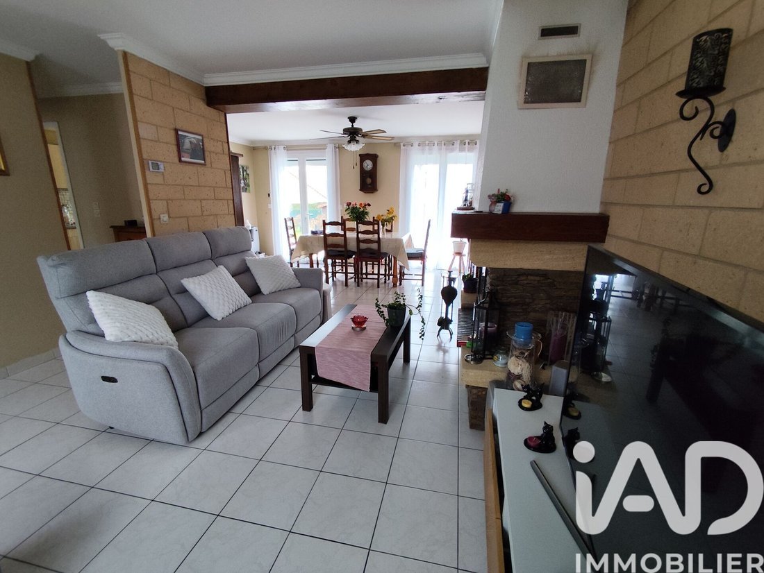 House in Est, Ecouen, France 4 - 17545781