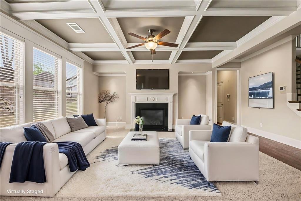 House in Dacula, Georgia, United States 4 - 17543489