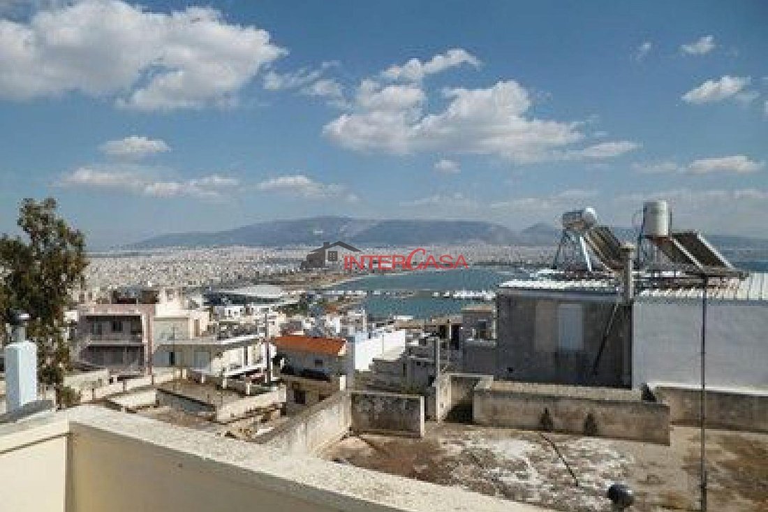 House in 2nd District of Piraeus, Piraeus, Greece 1 - 17542251