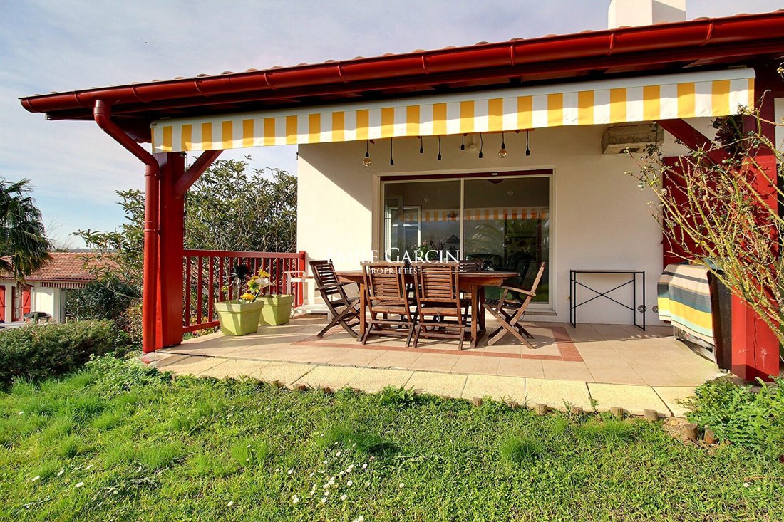 Villa in Ascain, Nouvelle-Aquitaine, France 2 - 17541404