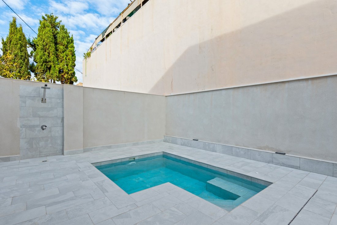 Villa in Pilar de la Horadada, Valencian Community, Spain 4 - 17540230