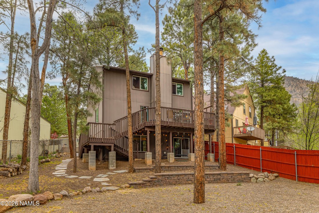 House in Flagstaff, Arizona, United States 3 - 17542539