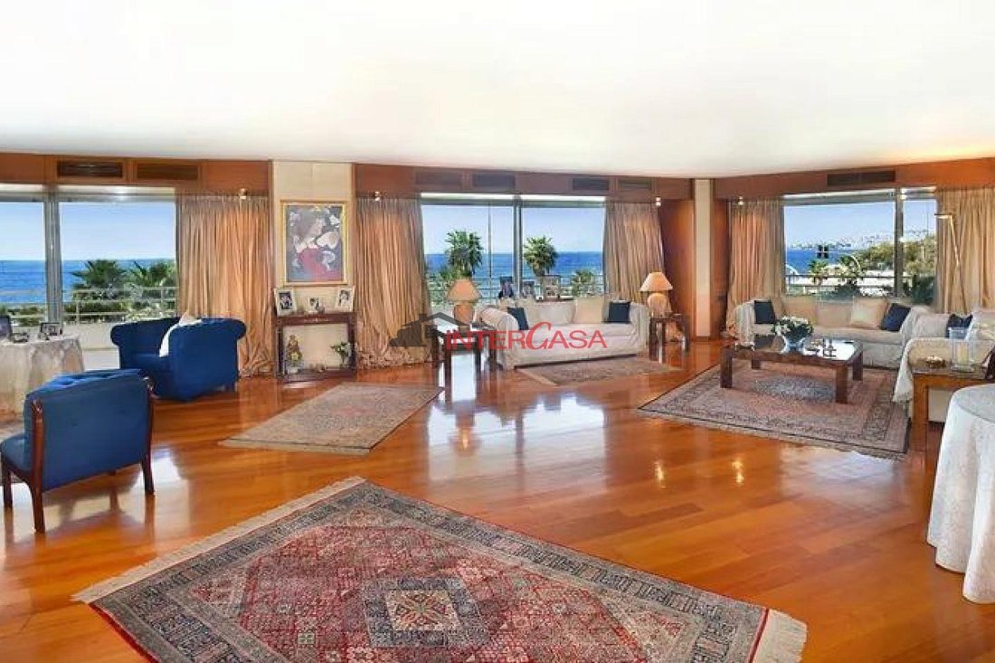 Apartment in South Athens, Attica, Greece 4 - 17542242