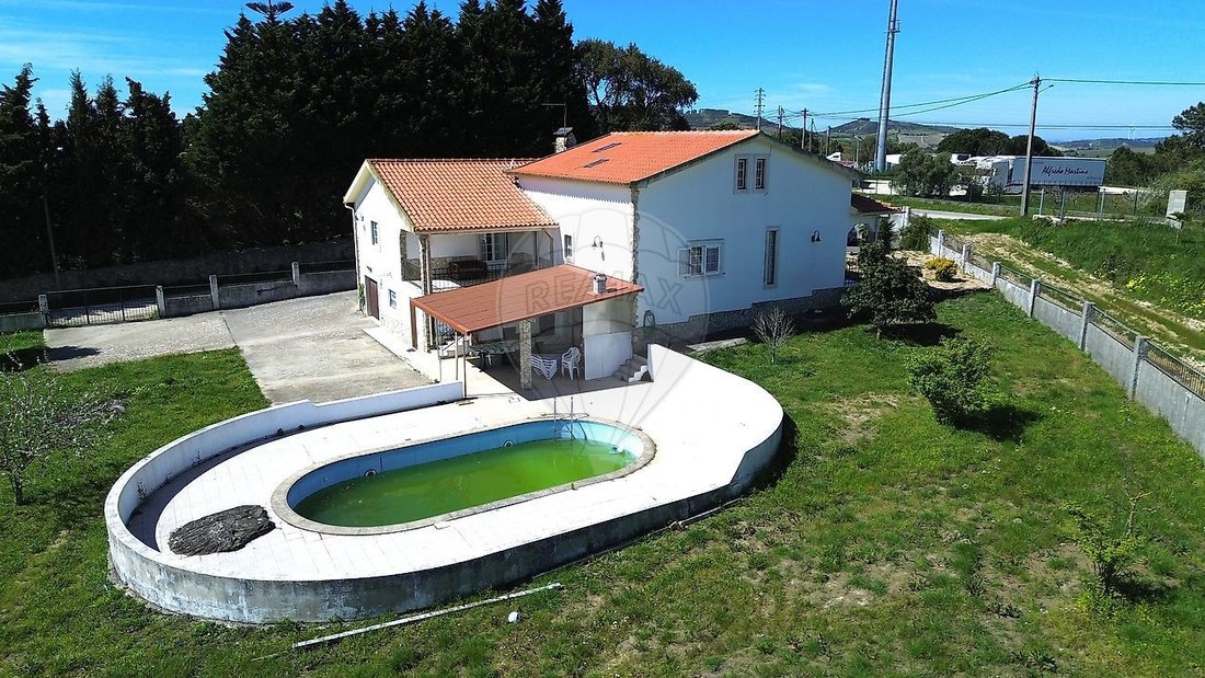 House in Santo Quintino, Lisbon, Portugal 2 - 17058665