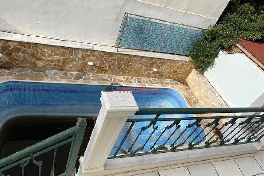 Apartment in Glyfada, Attica, Greece 1 - 17541973