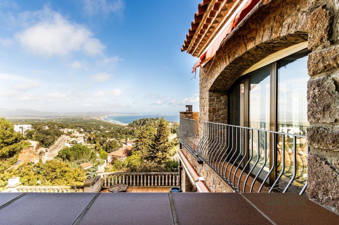 House in sa Riera, Begur, Catalonia 2 - 17541557