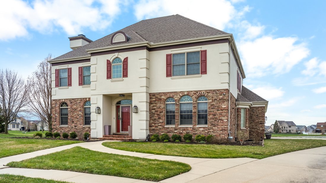 House in Champaign, Illinois, United States 2 - 17539952