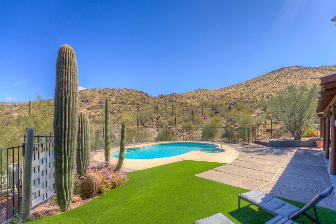 House in Carefree, Arizona, United States 2 - 17540943