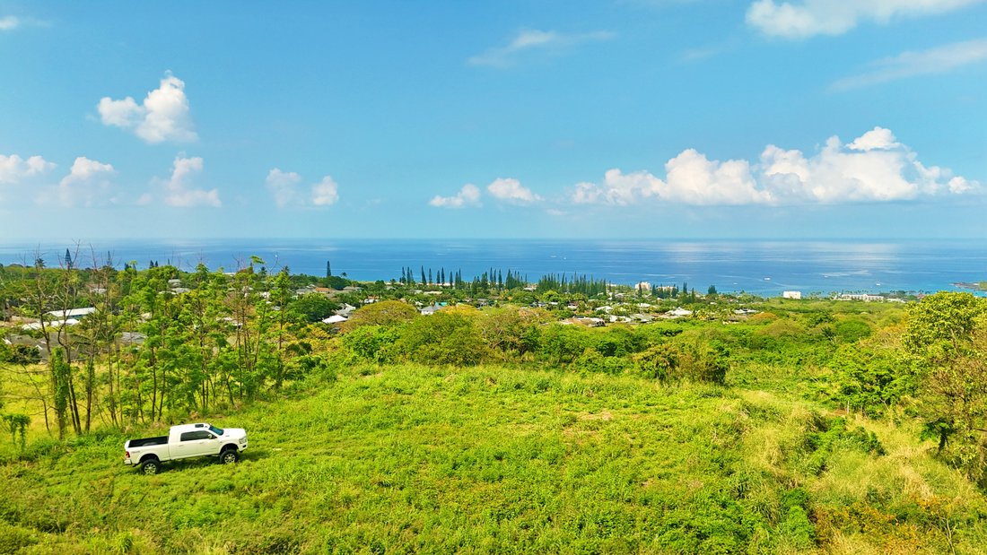 Land in Kailua-Kona, Hawaii, United States 4 - 17543880