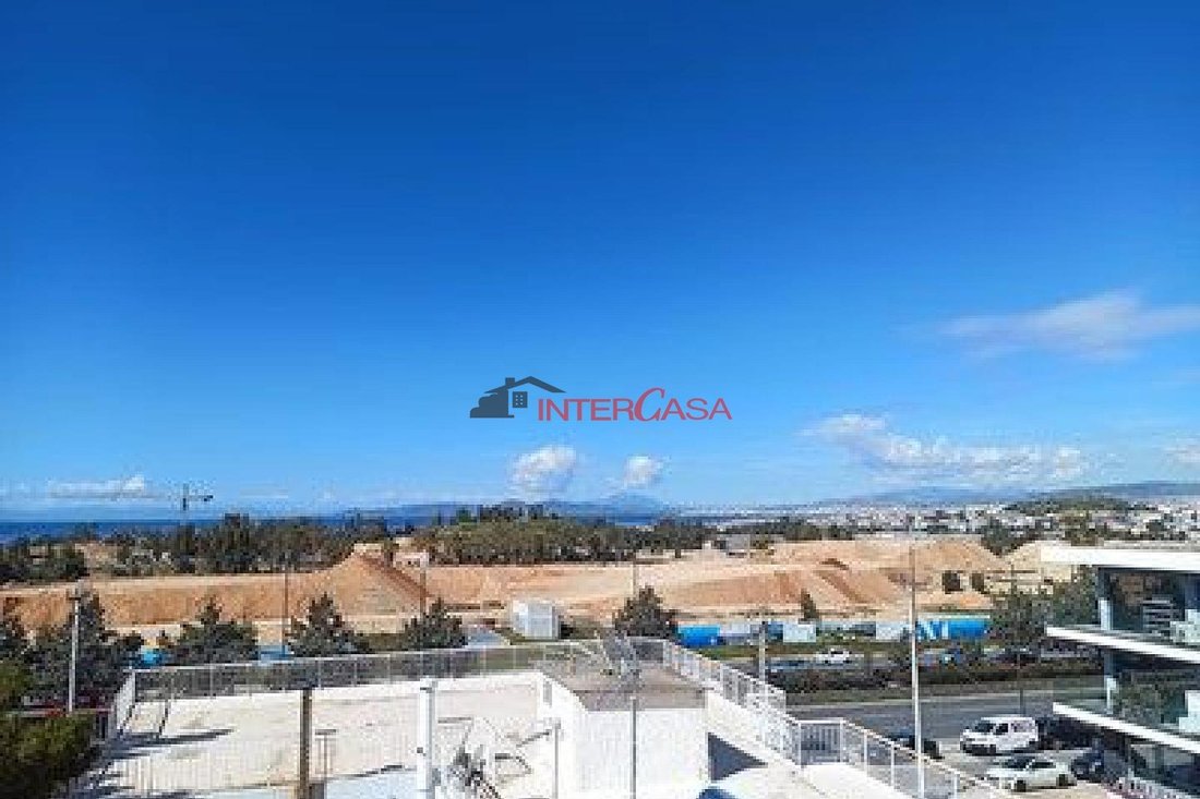 Apartment in Elliniko, Attica, Greece 4 - 17542010
