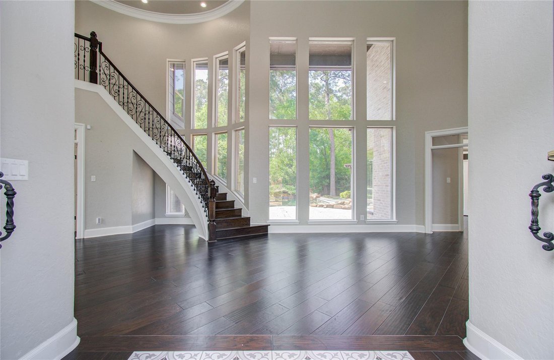 House in Houston, Texas, United States 5 - 17544113