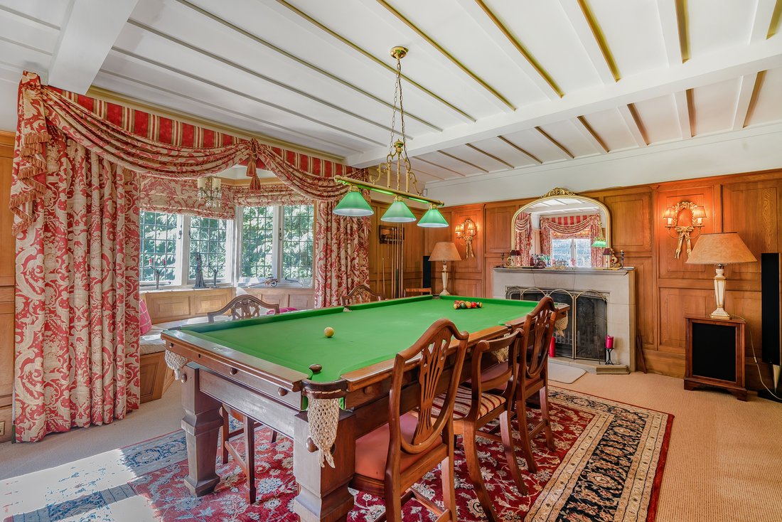 House in Burley, England 4 - 17542751