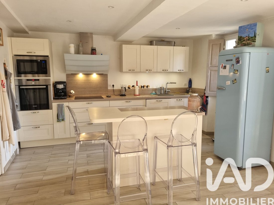 House in Est, Lorgues, France 5 - 17545716