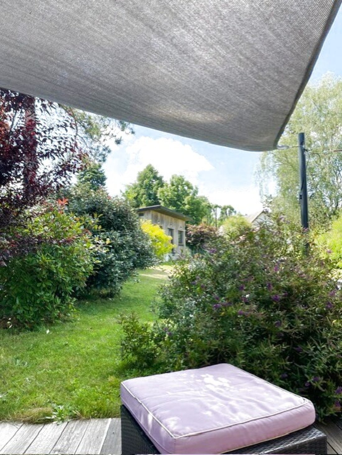 Casa en Longvilliers, Isla de Francia, Francia 5 - 17543425