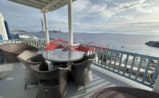 Wohnung in Mykonos, Aegean, Griechenland 1