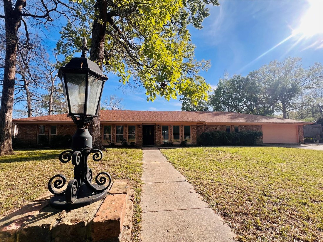 House in Hemphill, Texas, United States 5 - 17540546