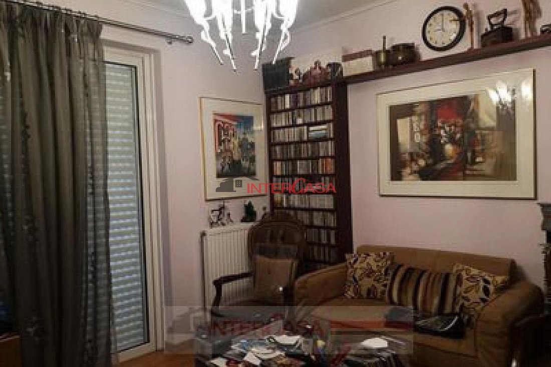 Apartment in 1st District of Athens, Athens, Greece 3 - 17542318